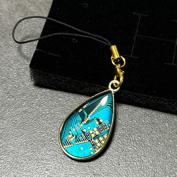 キーホルダー