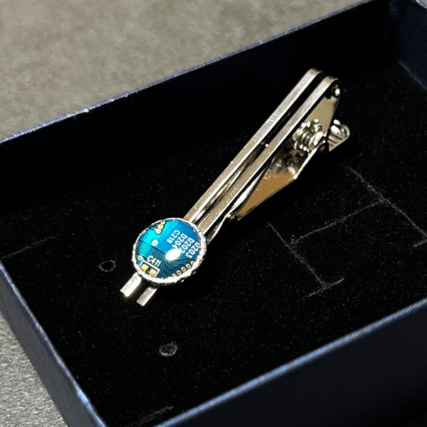 世界に１つだけの基板アクセサリー