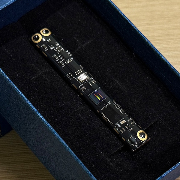 世界に１つだけの基板アクセサリー