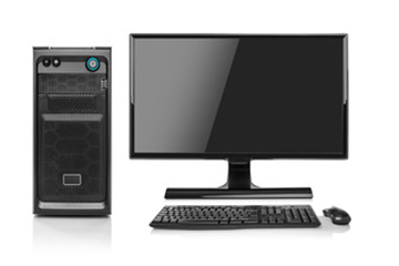 デスクトップPC